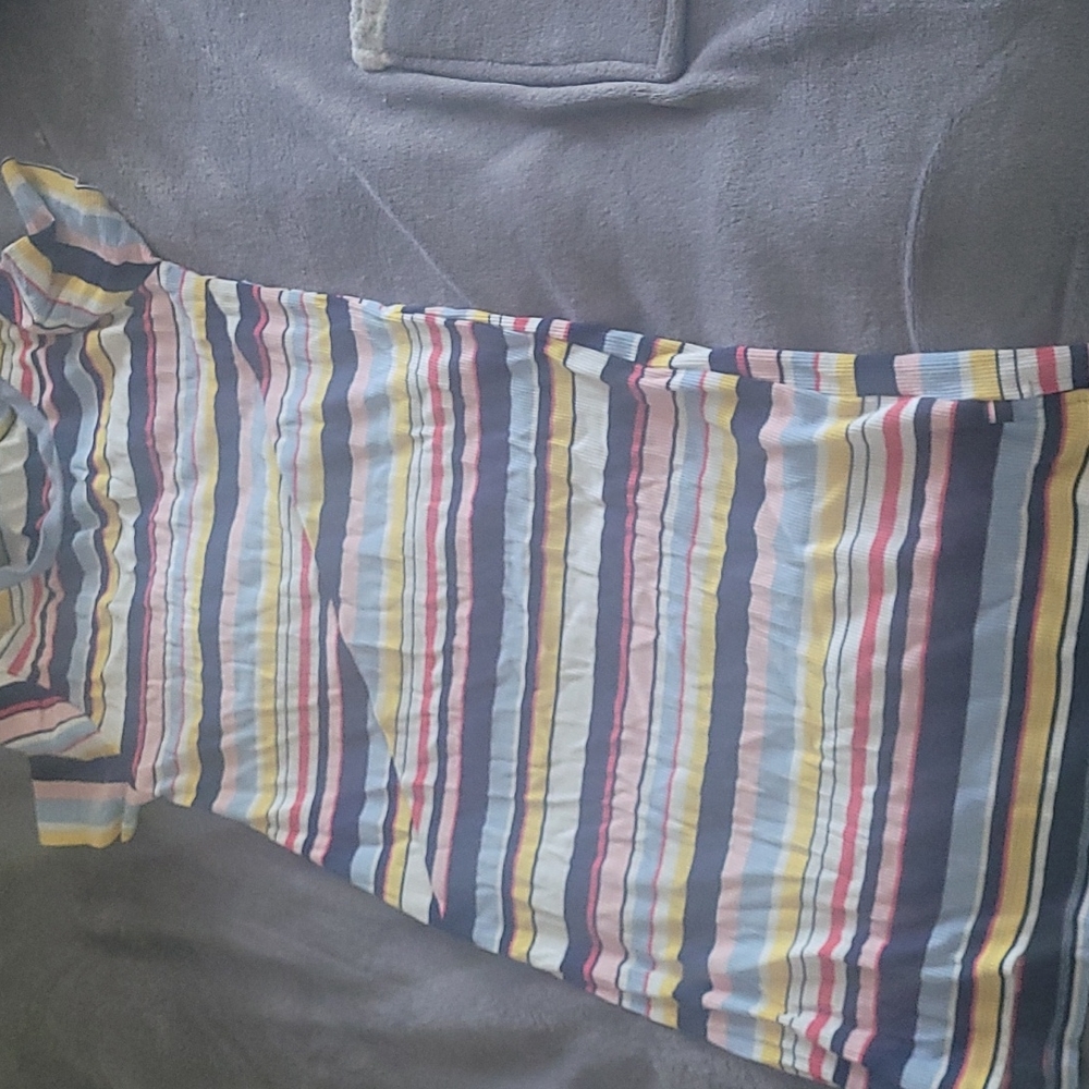 Girls Tommy Hilfiger dress